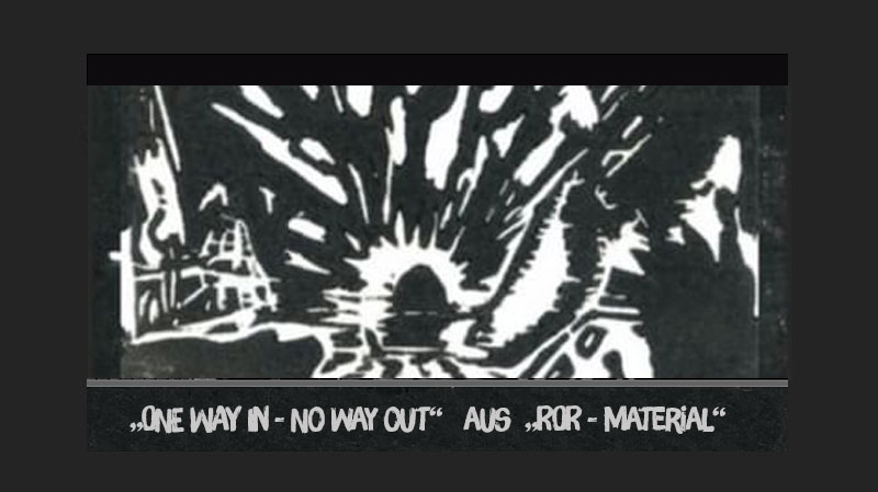 Progressive Stoner Rockmusik aus Bayern
